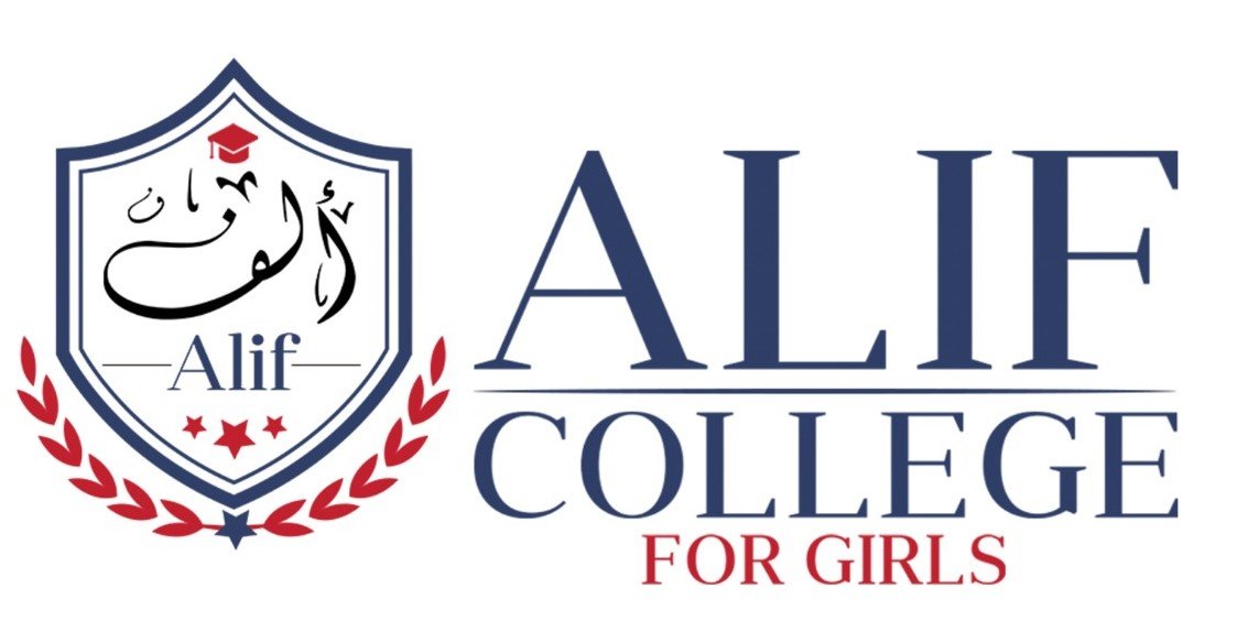 Alif Logo